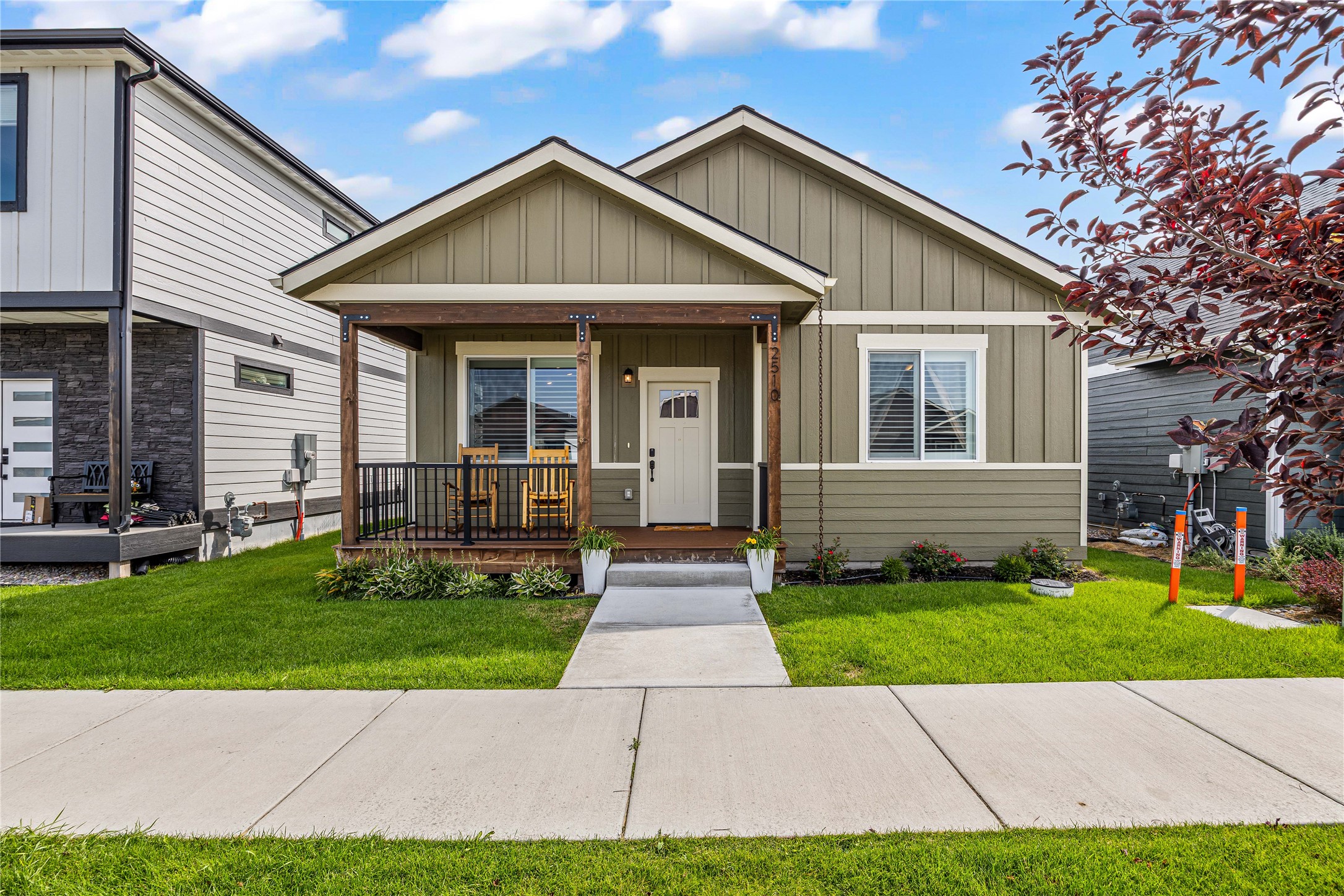 2510 Chuck Wagon Drive