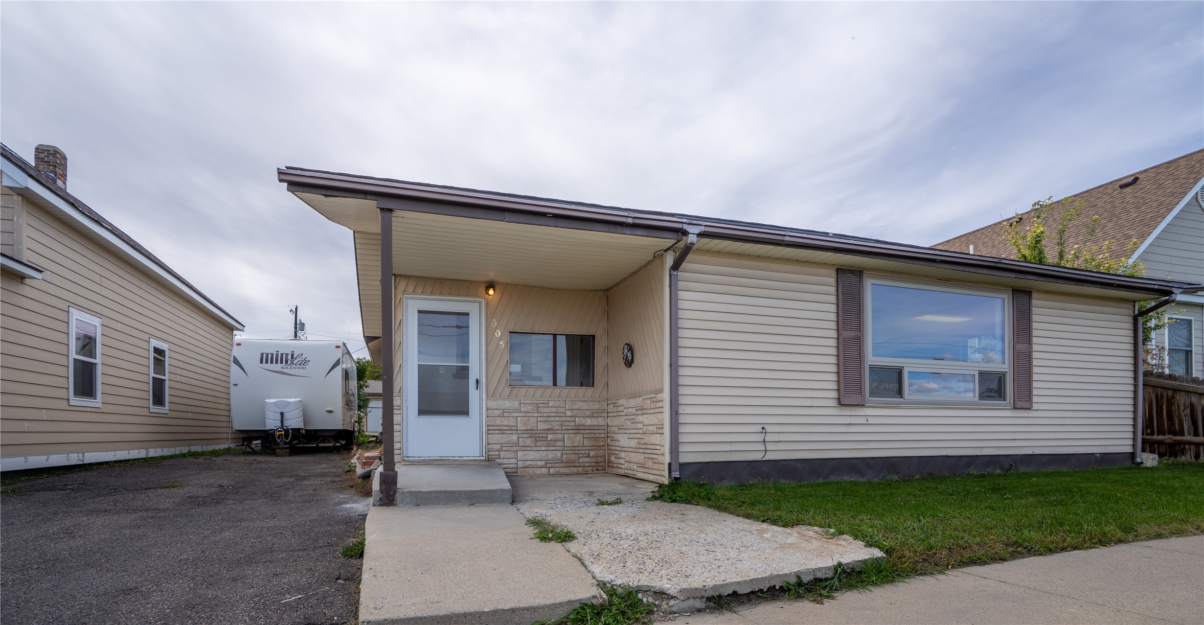1905 Boulder Avenue Property Photo 1