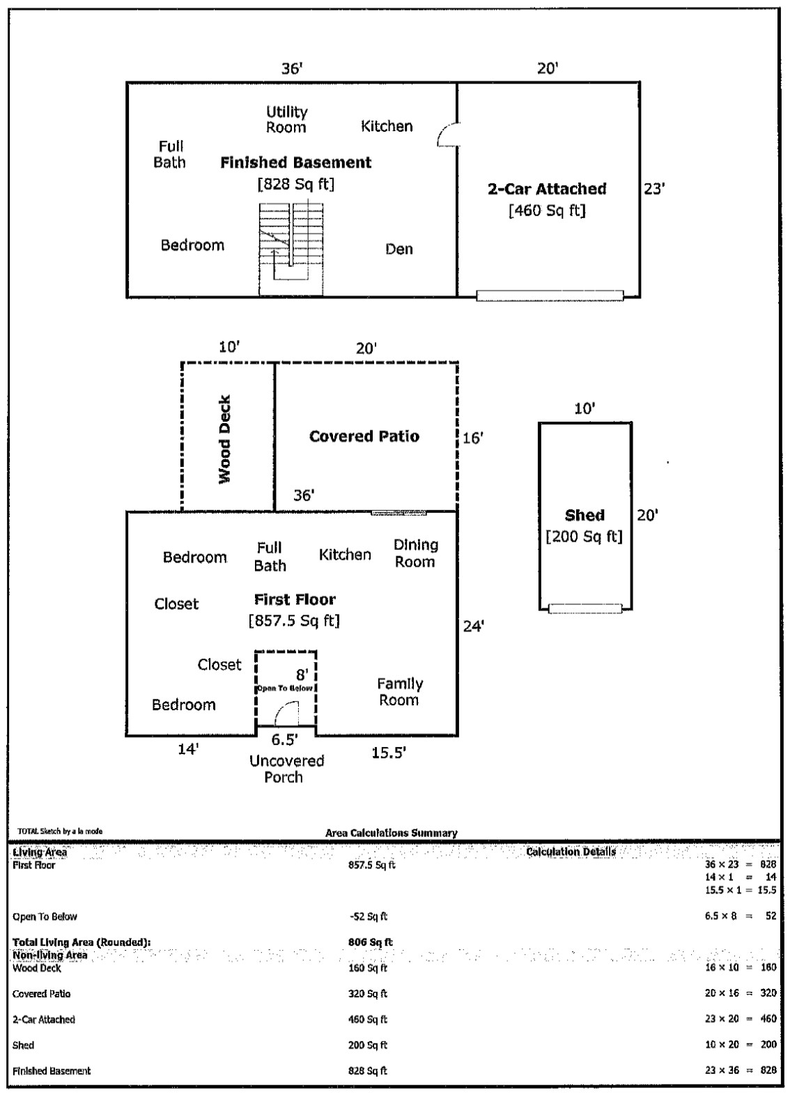 110 Denver Avenue Property Photo 37