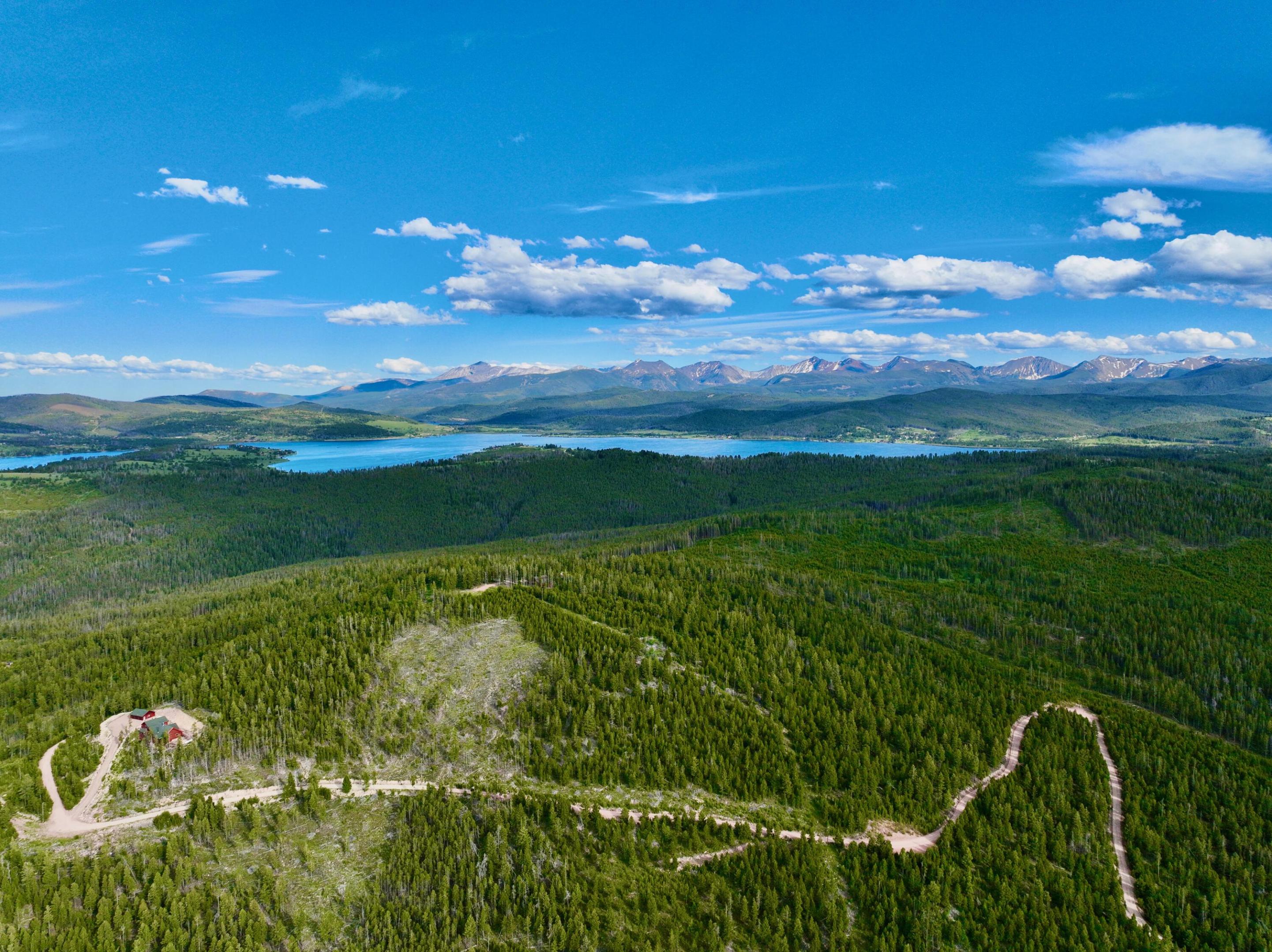 TBD Trapper Ridge Road