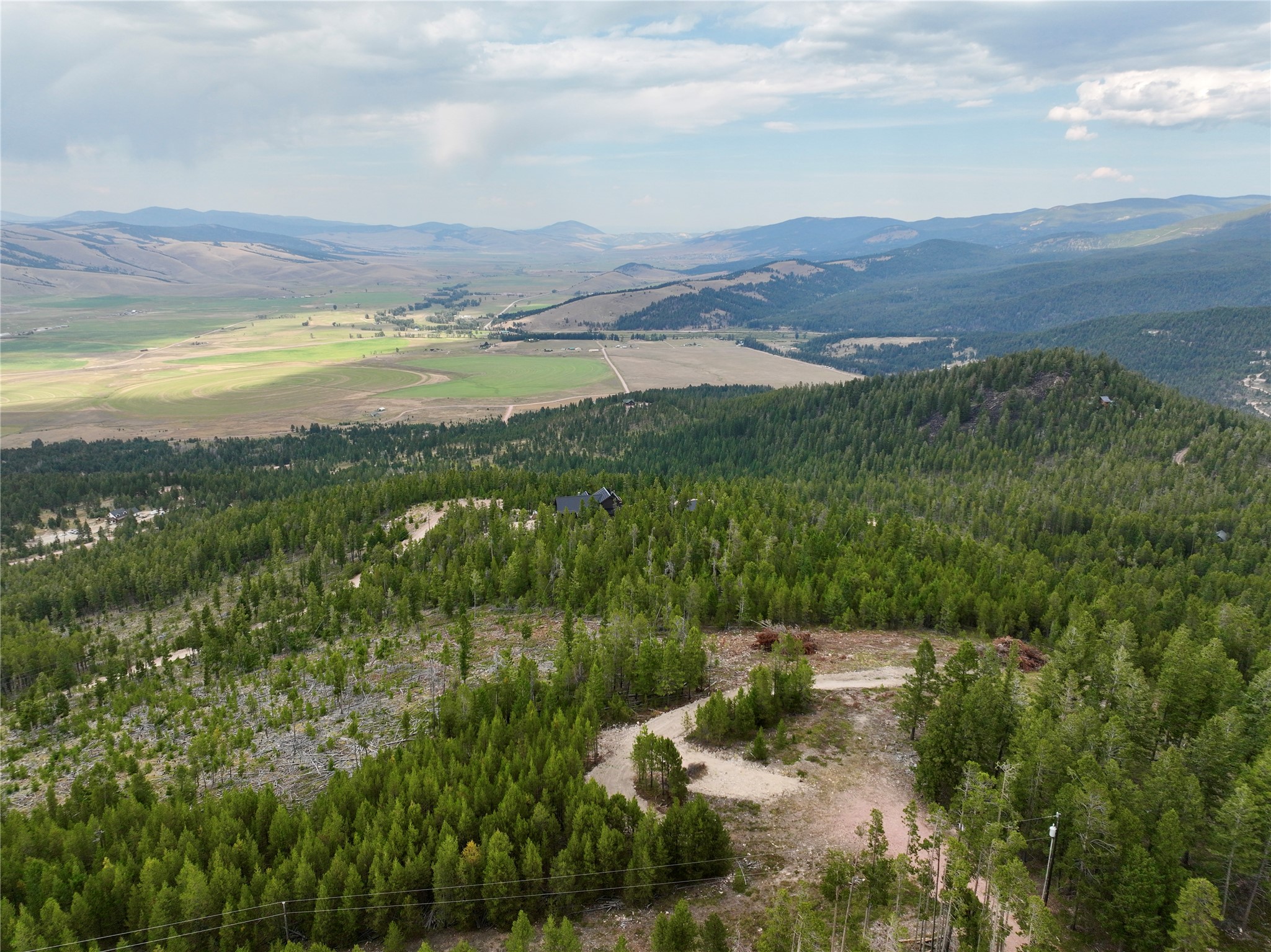TBD Trapper Ridge Road