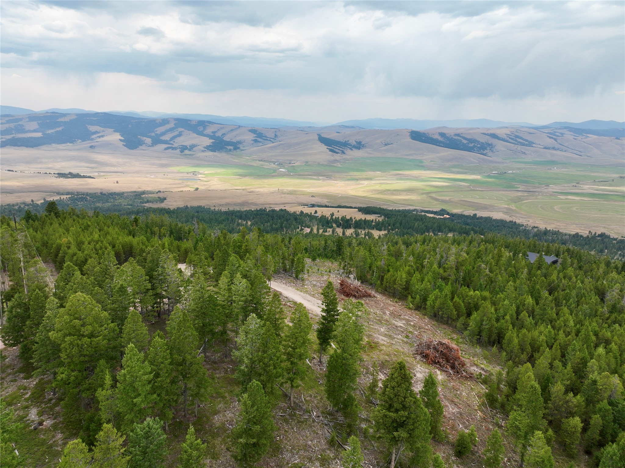 Tbd Trapper Ridge Road Property Photo 5