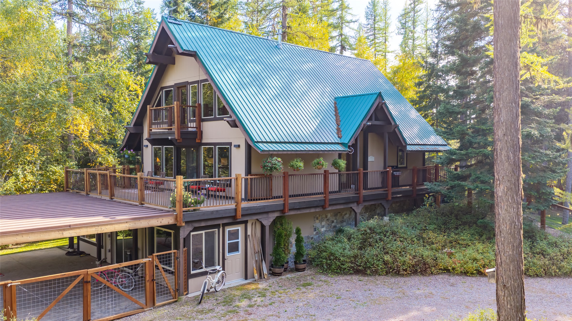 675 Beaver Lake Road Property Photo 1