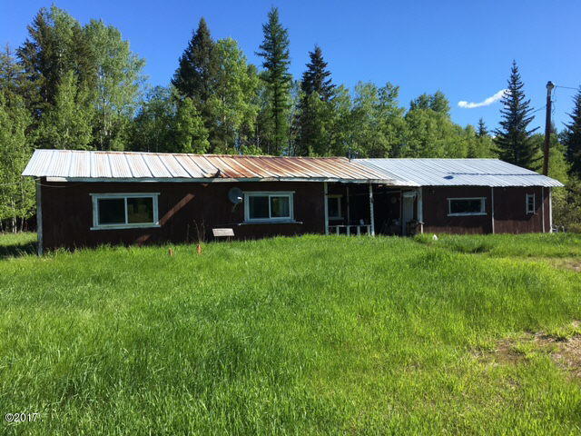 214 Hearns Road