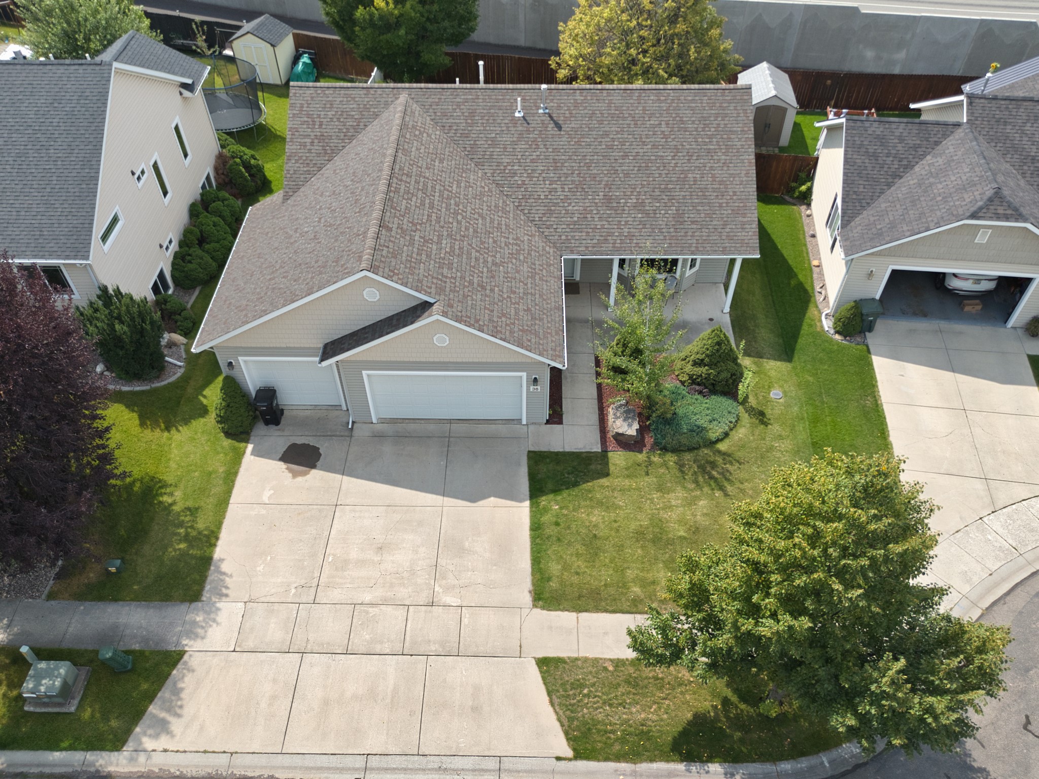 36 W Northview Loop Property Photo 2