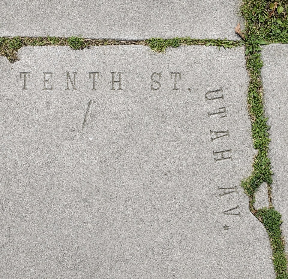 910 Utah Avenue Property Photo 5