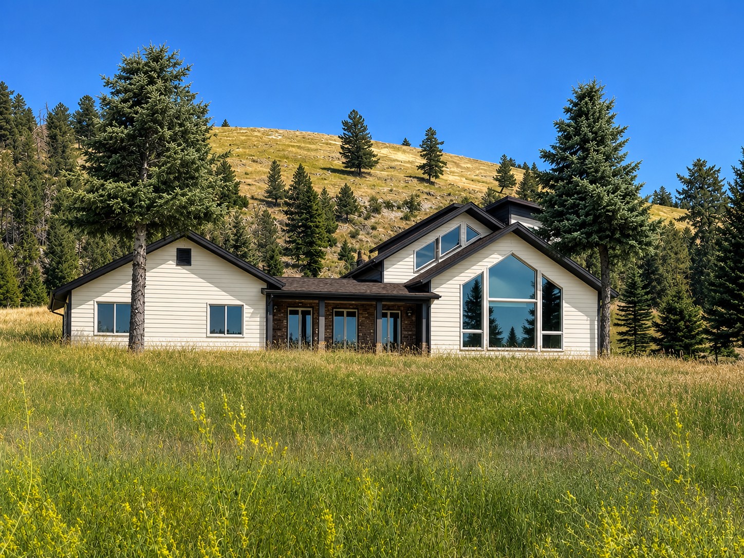 100 Mountain Circle Property Photo 3
