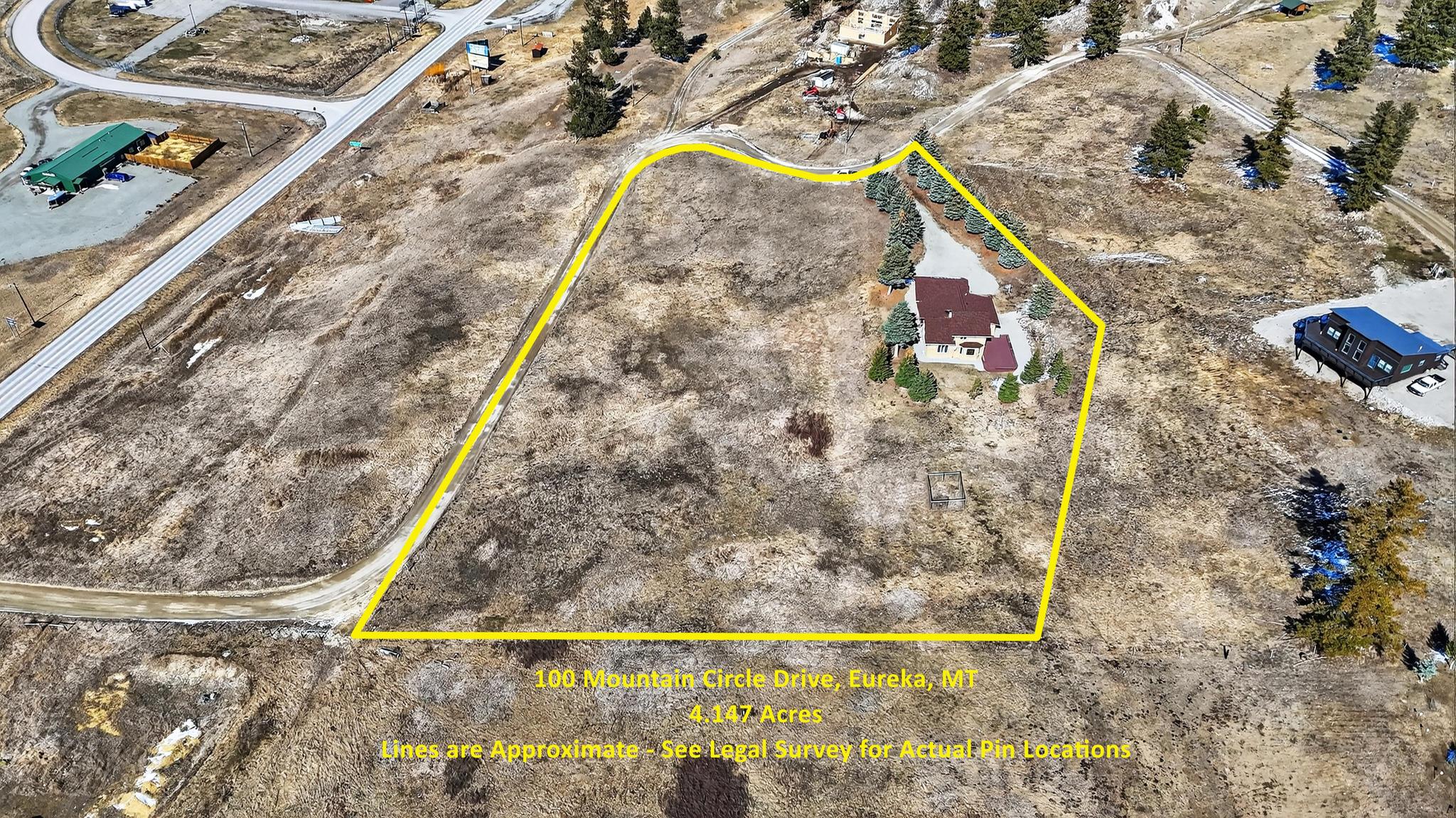 100 Mountain Circle Property Photo 5