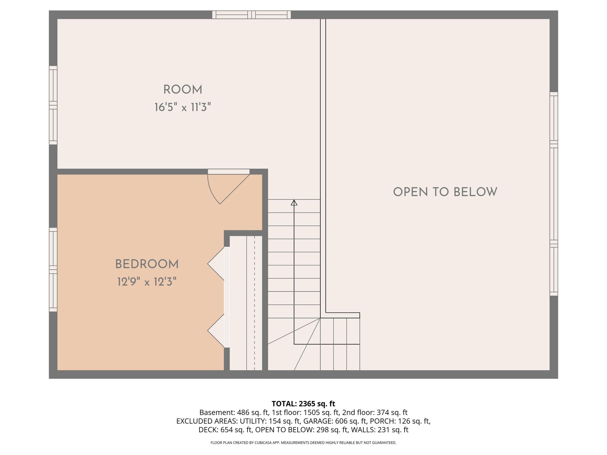 100 Mountain Circle Property Photo 23