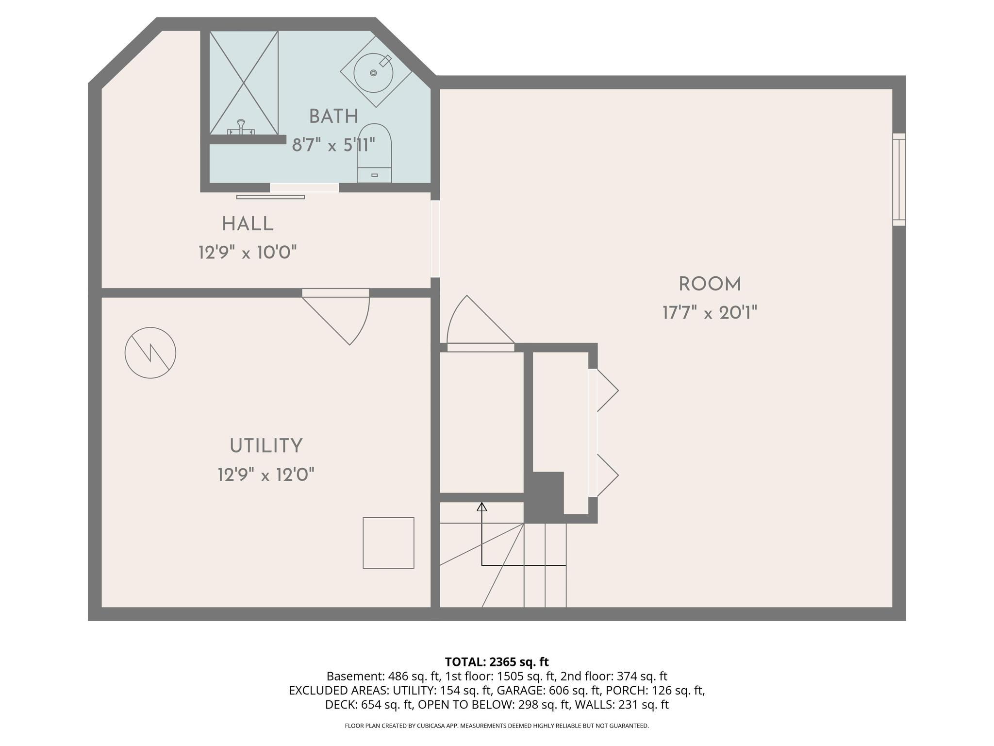 100 Mountain Circle Property Photo 26