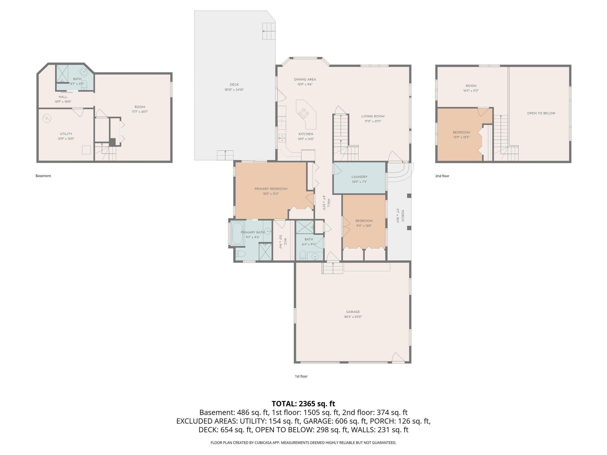 100 Mountain Circle Property Photo 34