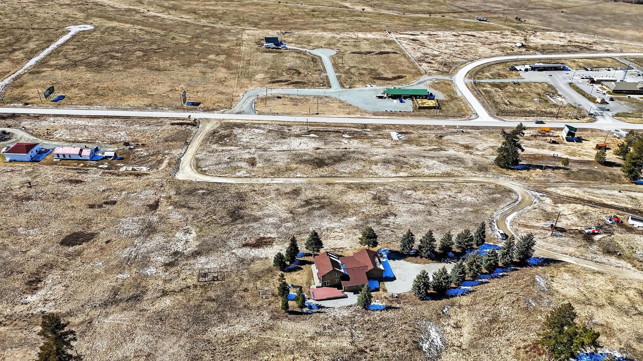 100 Mountain Circle Property Photo 36