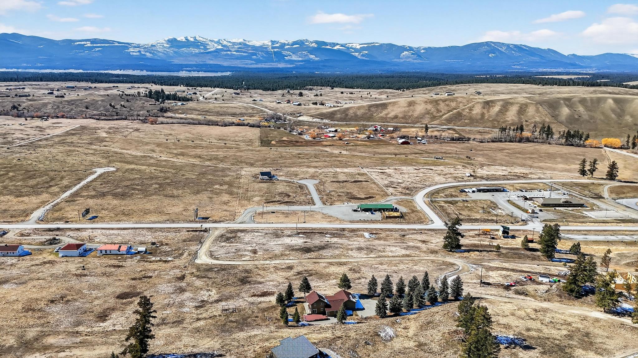 100 Mountain Circle Property Photo 37