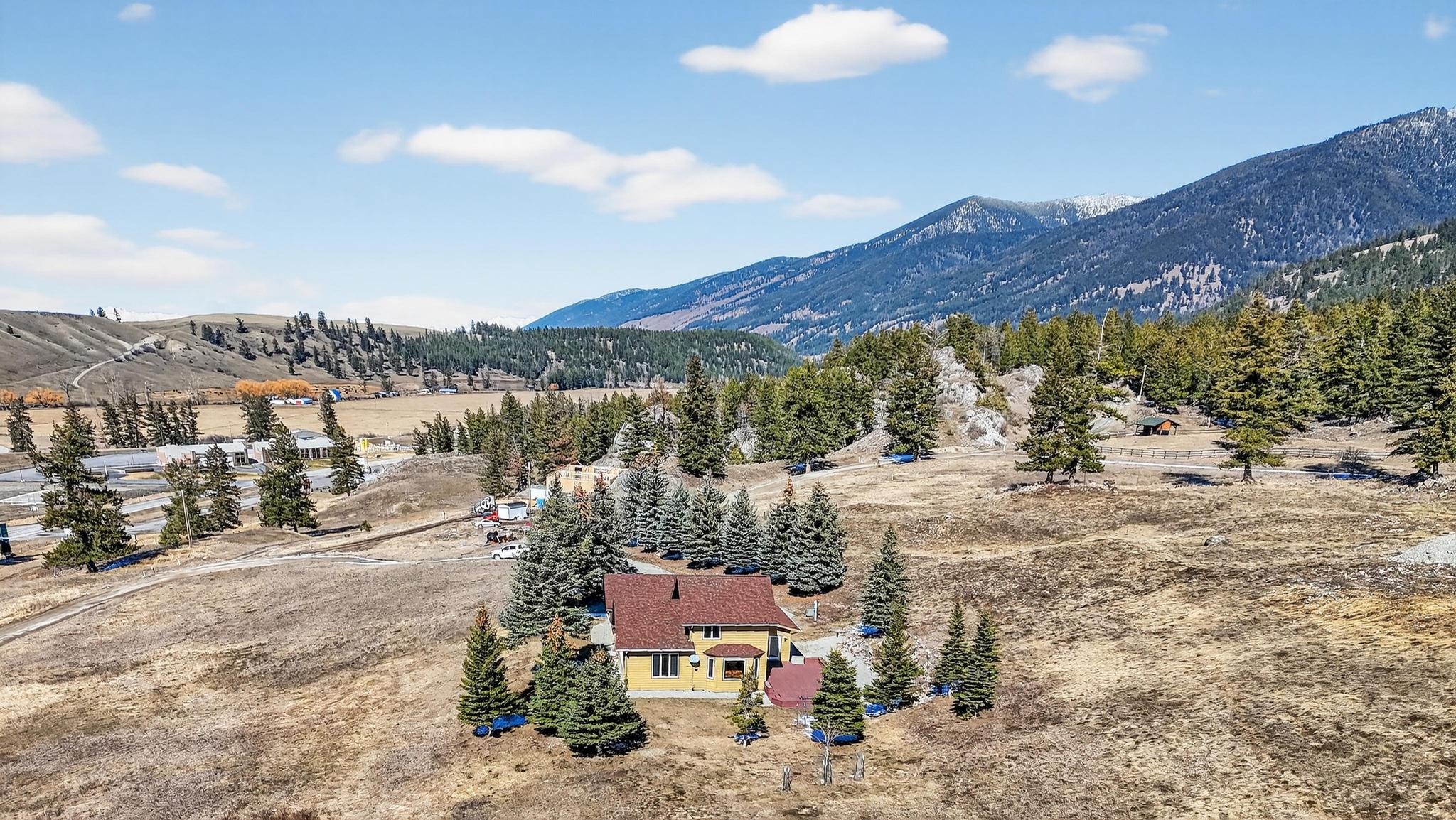 100 Mountain Circle Property Photo 40