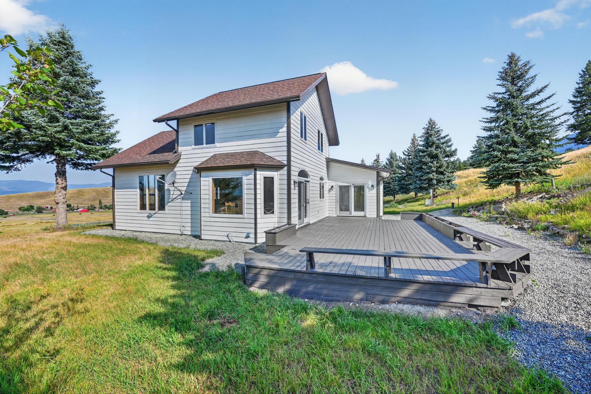 100 Mountain Circle Property Photo 46