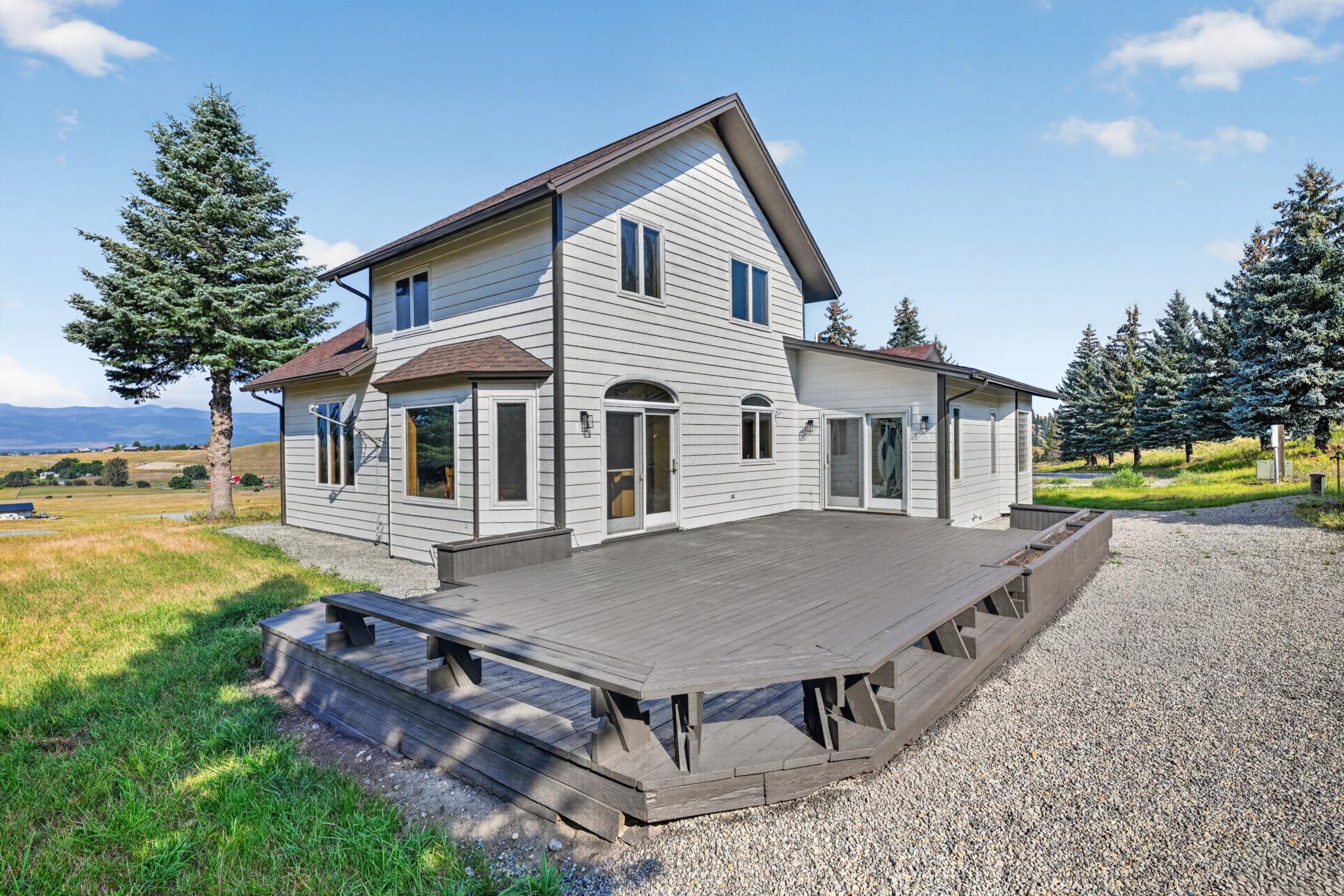 100 Mountain Circle Property Photo 47