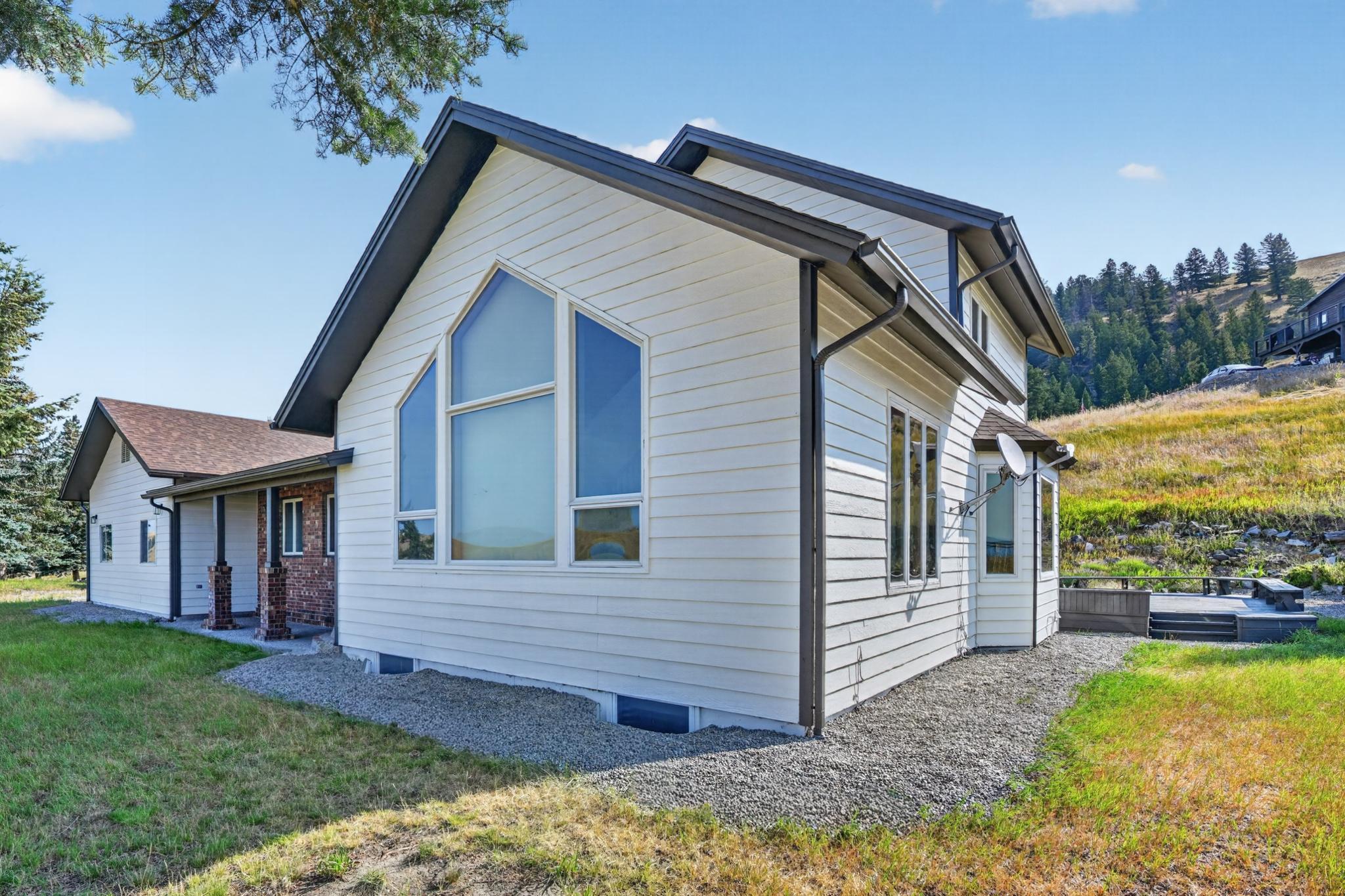 100 Mountain Circle Property Photo 56