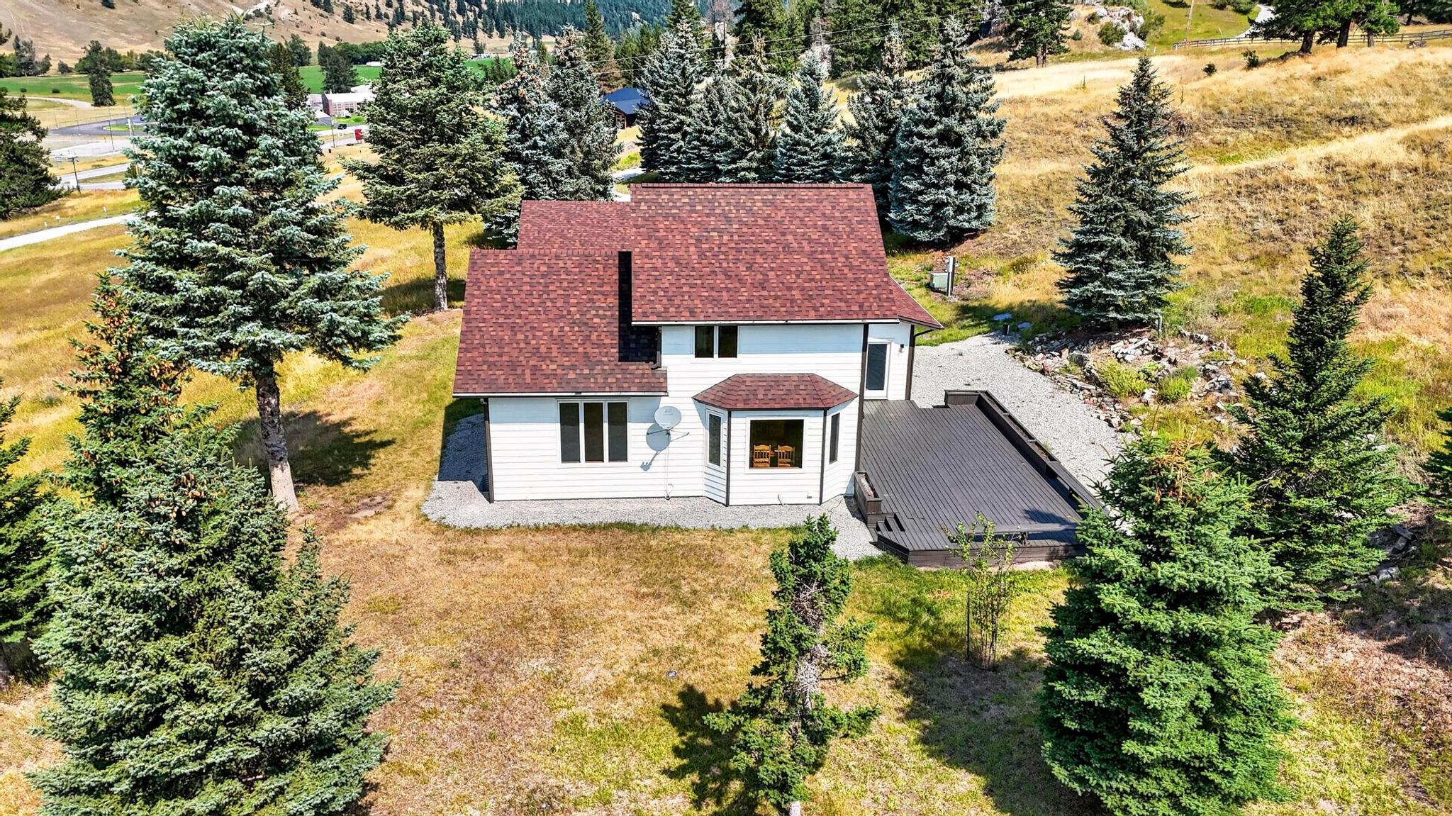 100 Mountain Circle Property Photo 58
