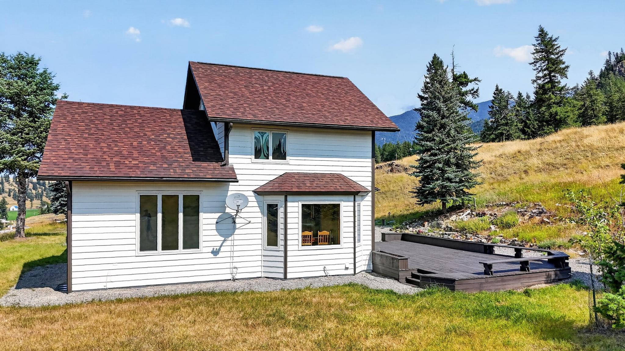 100 Mountain Circle Property Photo 59