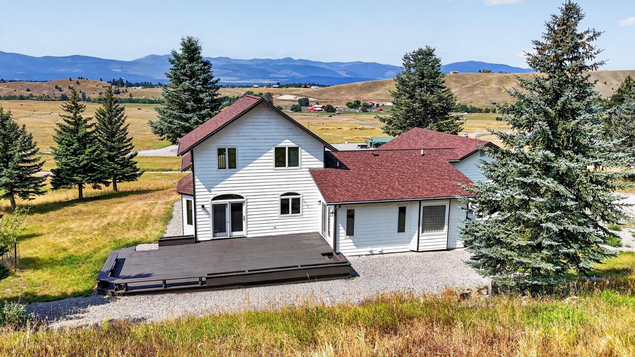 100 Mountain Circle Property Photo 61