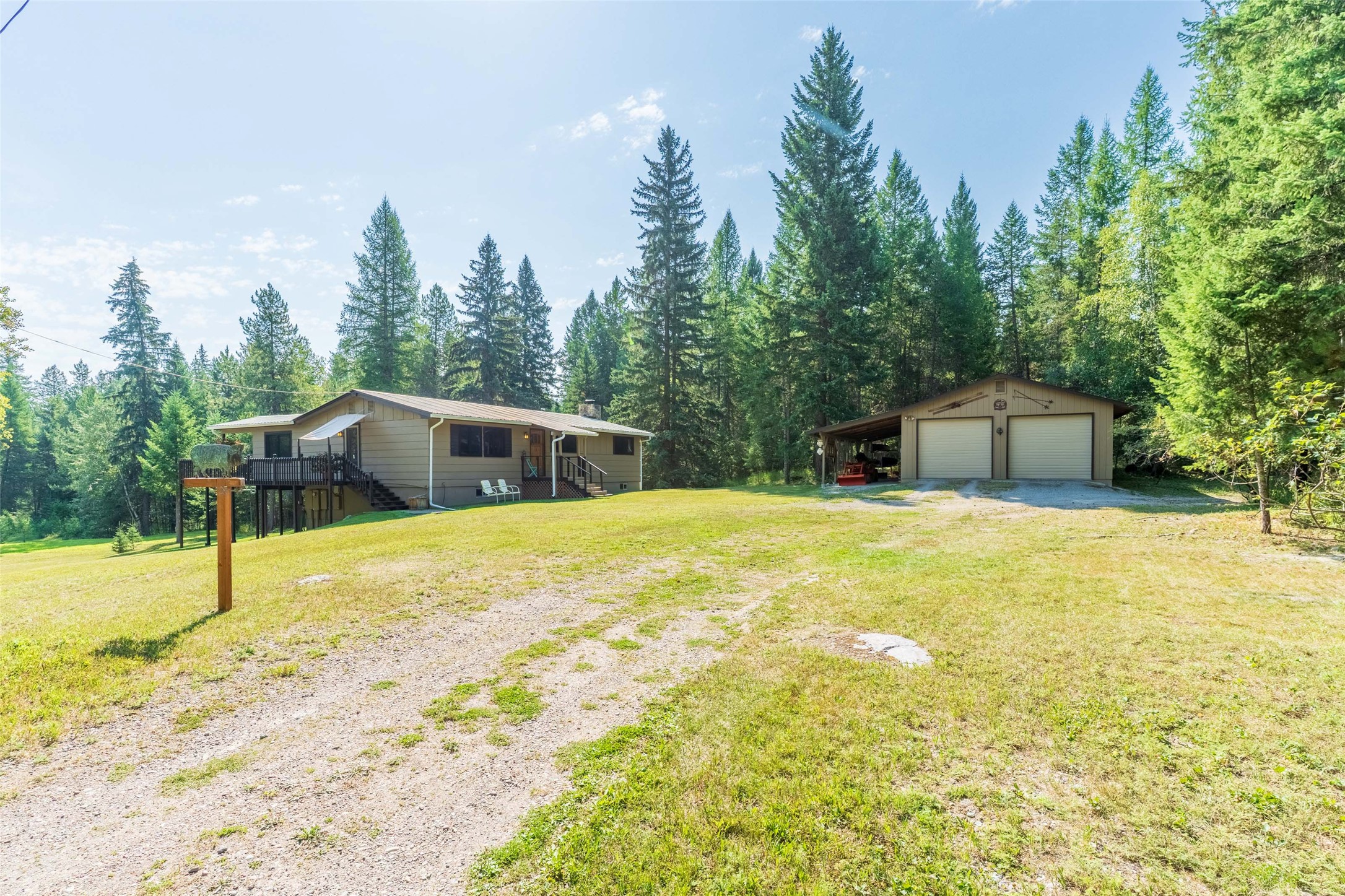 555 Hidden Valley Drive Property Photo 4