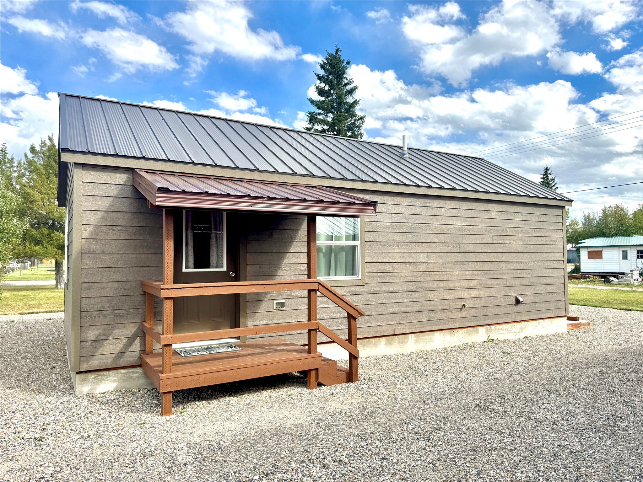 518 E Larime Street Property Photo 1