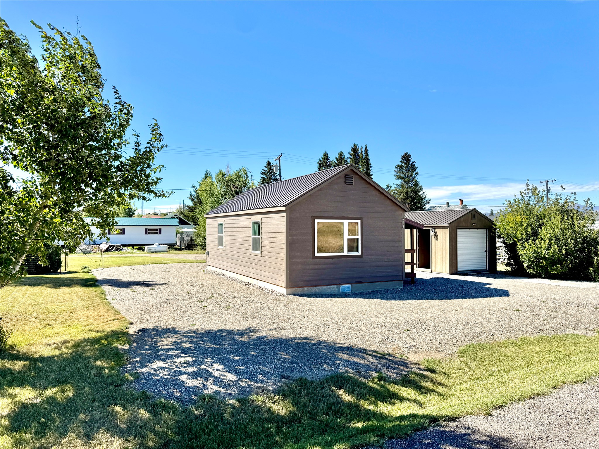 518 E Larime Street Property Photo 3