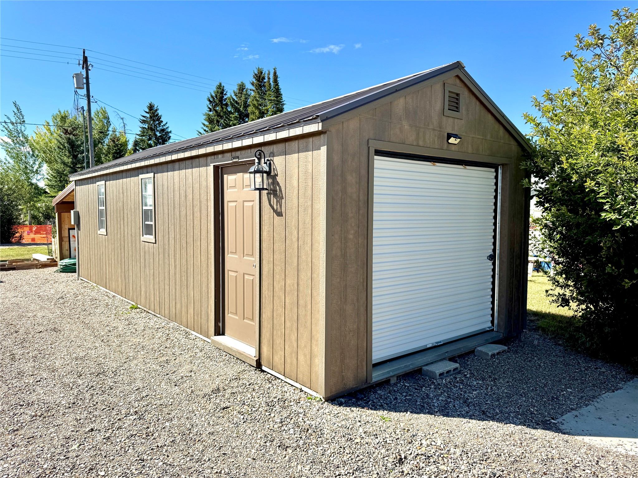 518 E Larime Street Property Photo 6