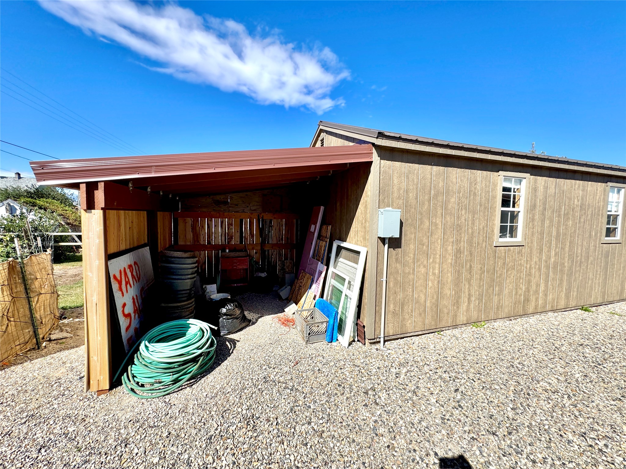 518 E Larime Street Property Photo 7