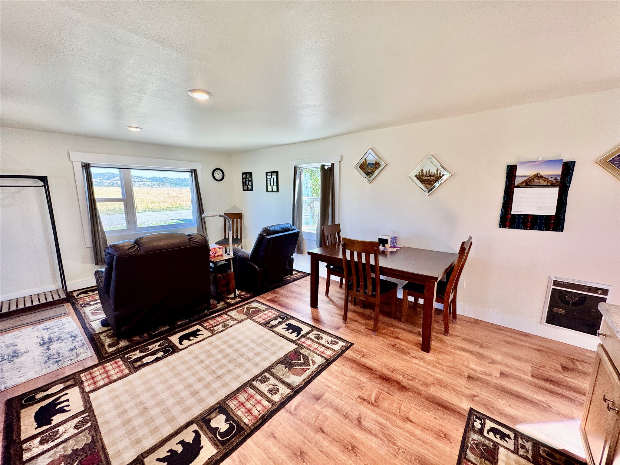 518 E Larime Street Property Photo 13