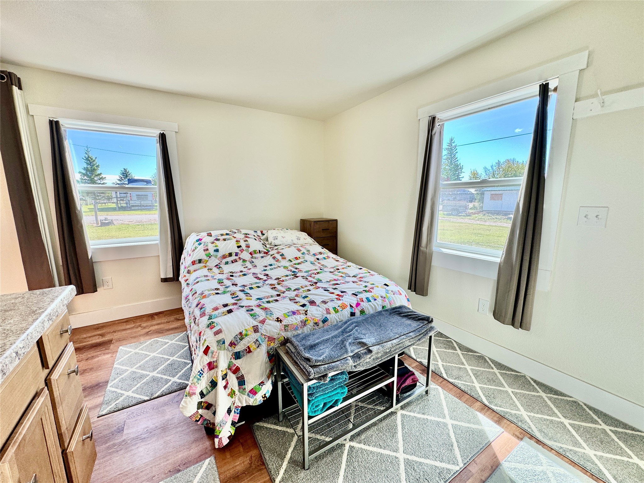 518 E Larime Street Property Photo 16