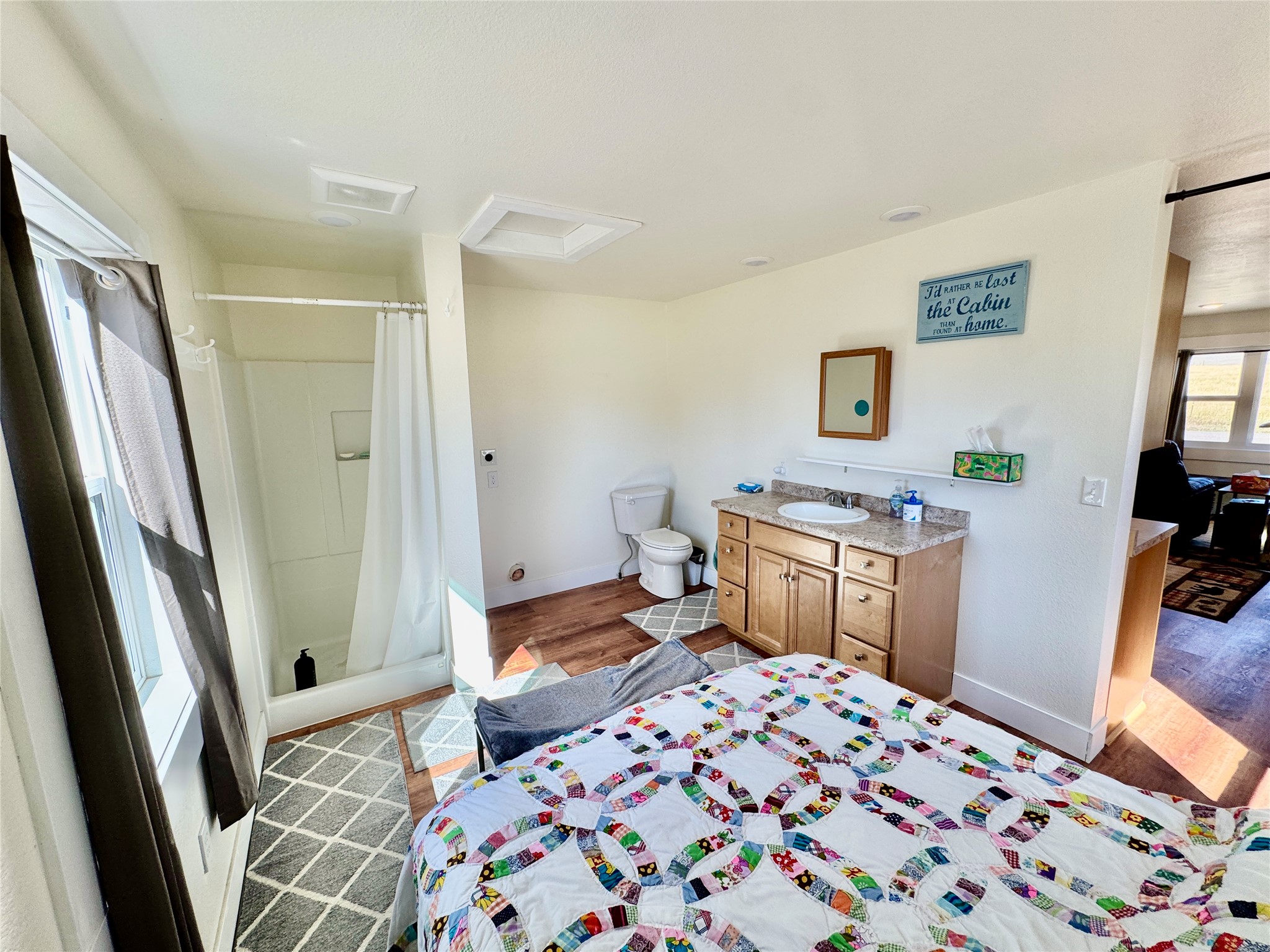 518 E Larime Street Property Photo 18