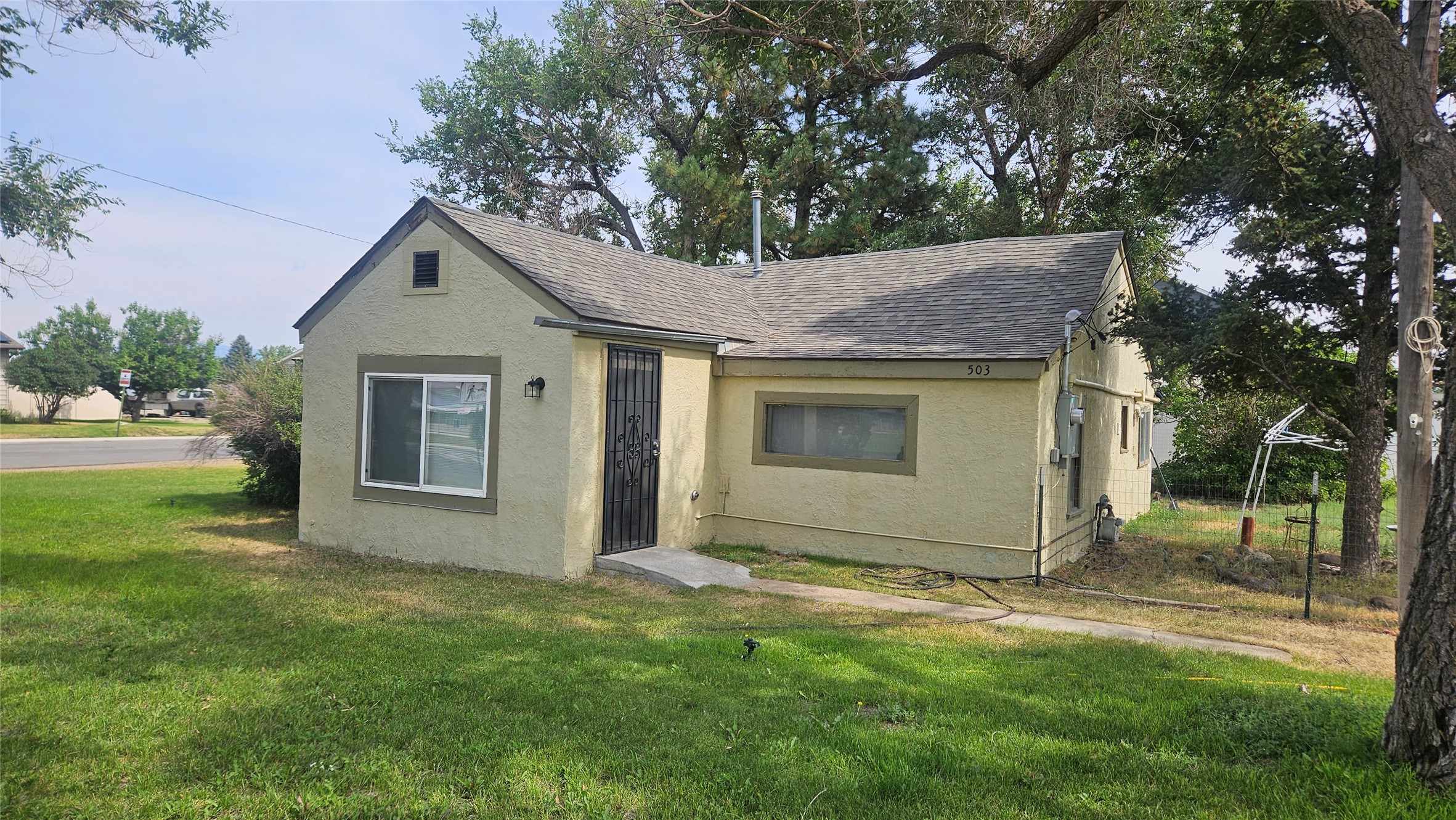503 N Montana Avenue Property Photo 1