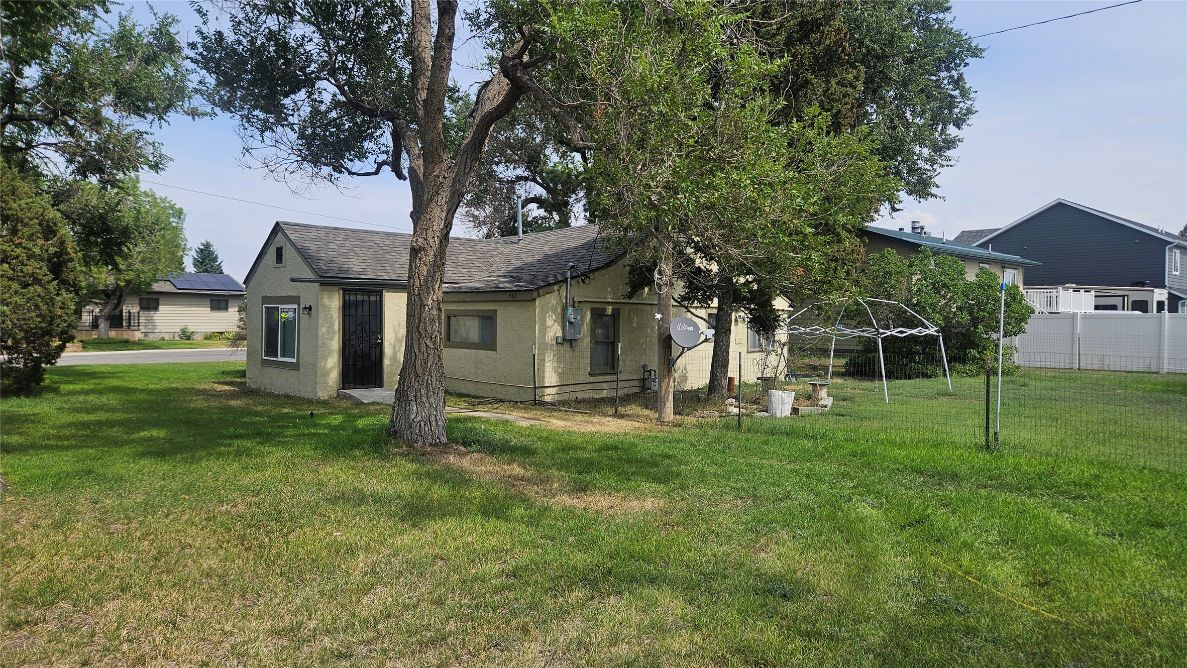 503 N Montana Avenue Property Photo 2
