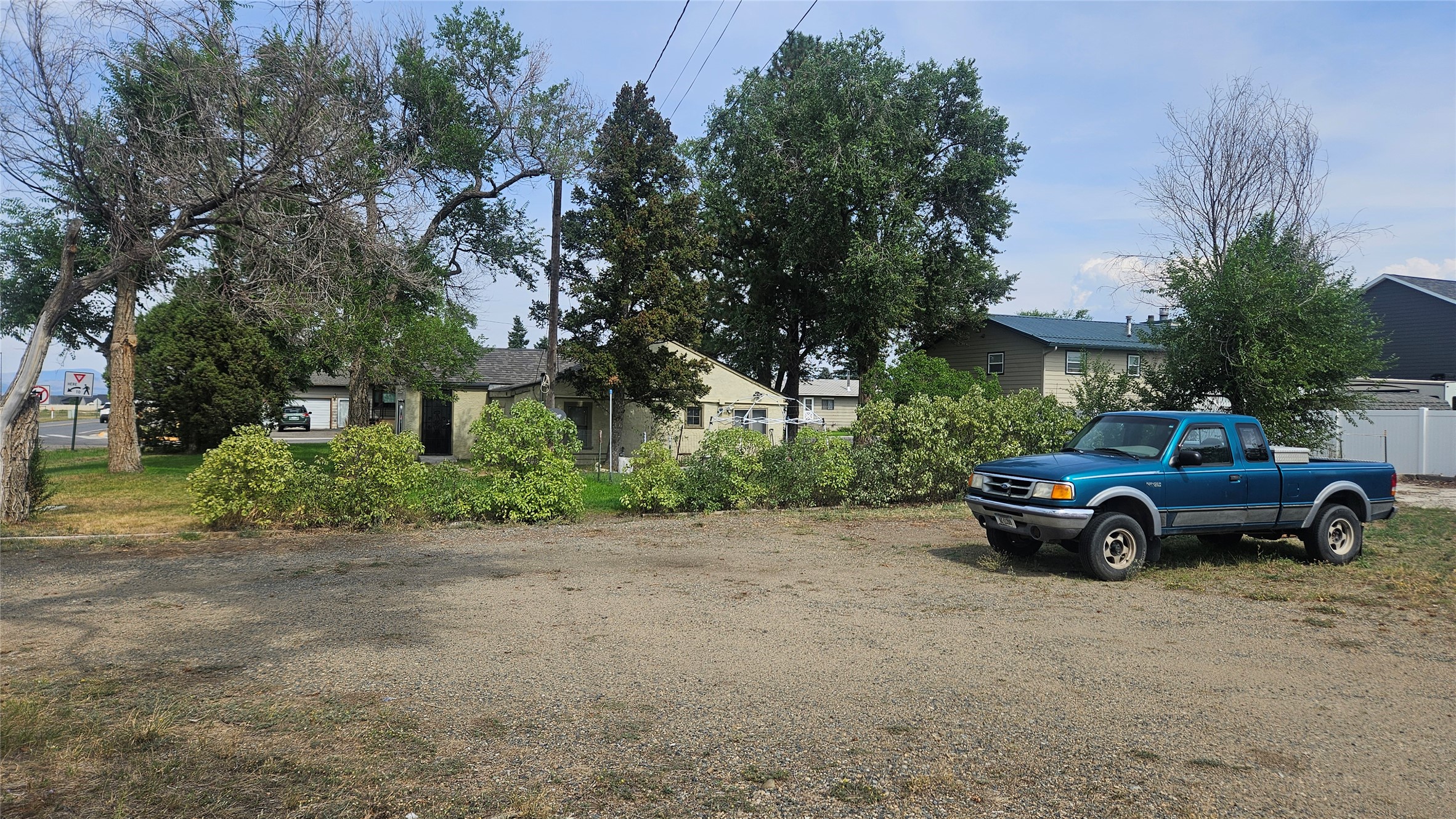 503 N Montana Avenue Property Photo 8