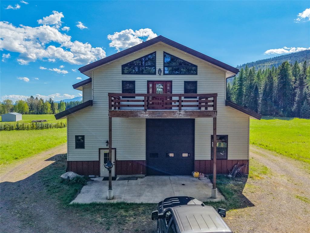 260 Bobtail Meadow Road Property Photo 2