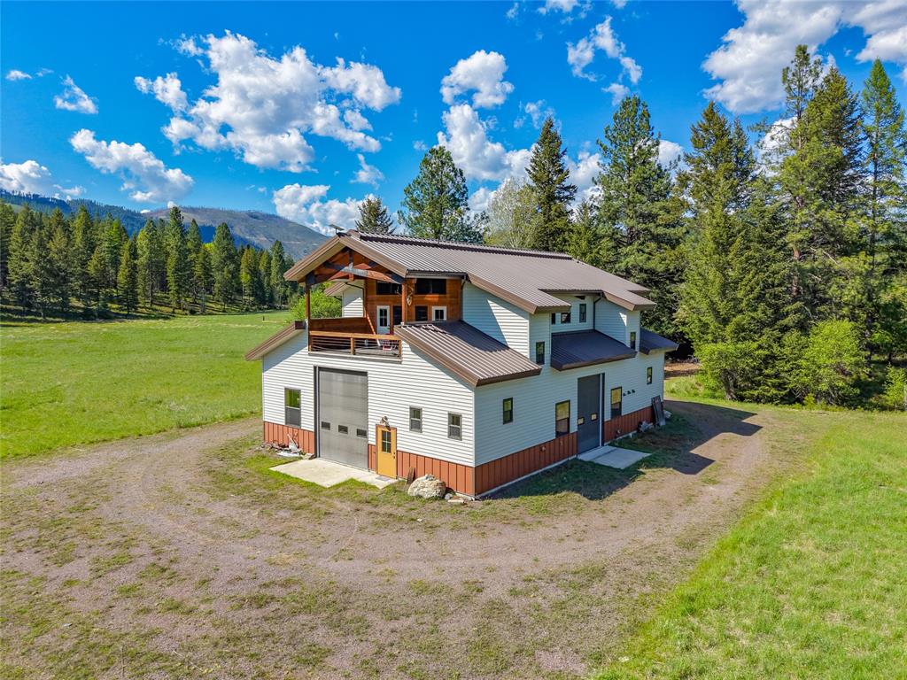260 Bobtail Meadow Road Property Photo 3