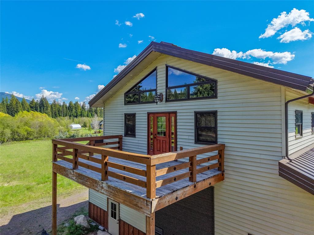 260 Bobtail Meadow Road Property Photo 4