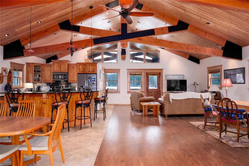 260 Bobtail Meadow Road Property Photo 6