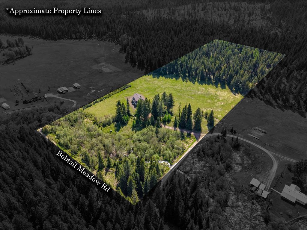 260 Bobtail Meadow Road Property Photo 31
