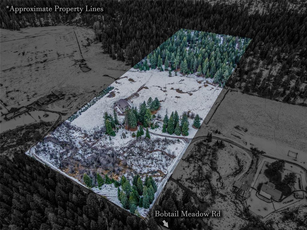 260 Bobtail Meadow Road Property Photo 46
