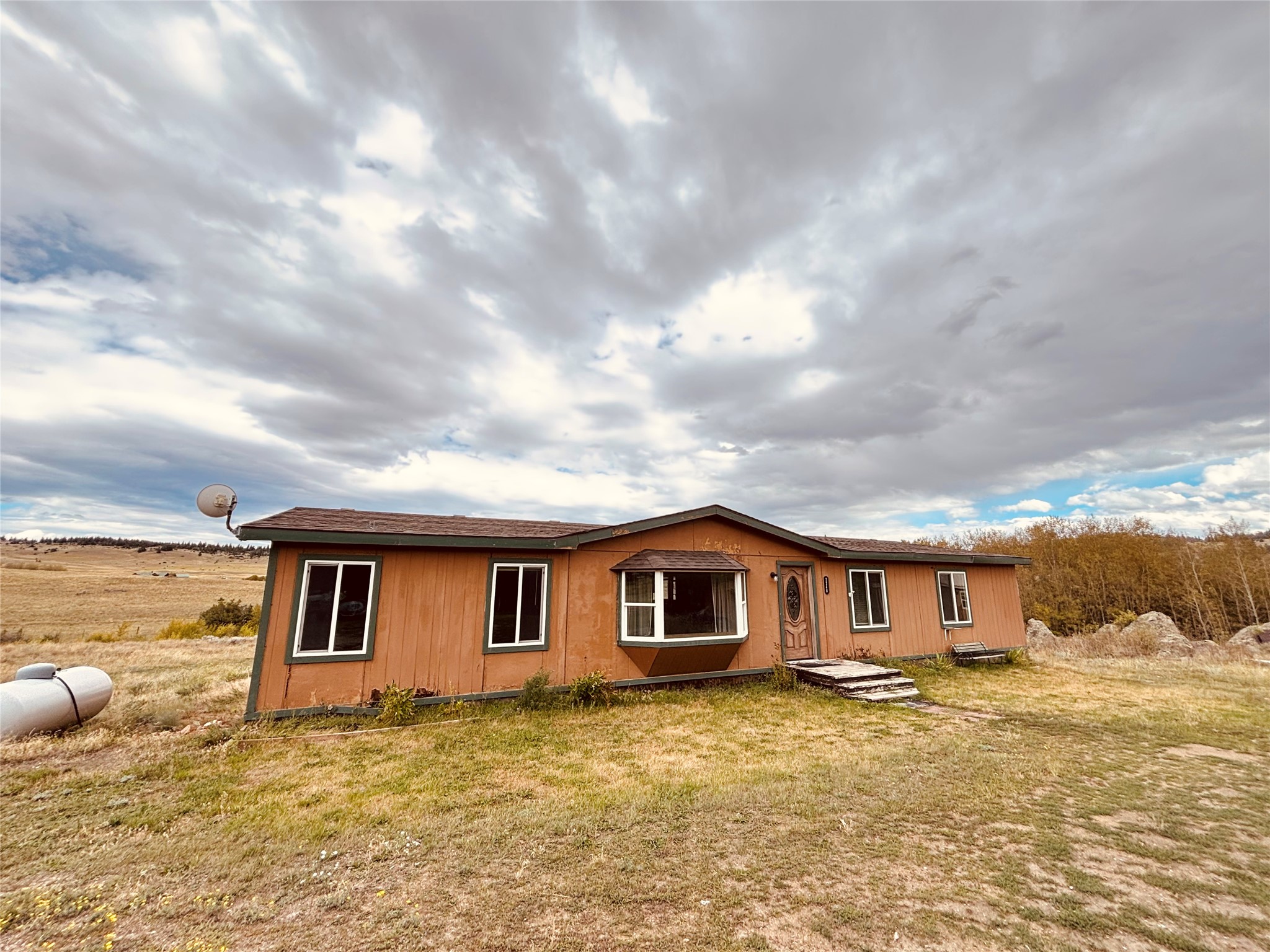 7246 Austin Road Property Photo 1