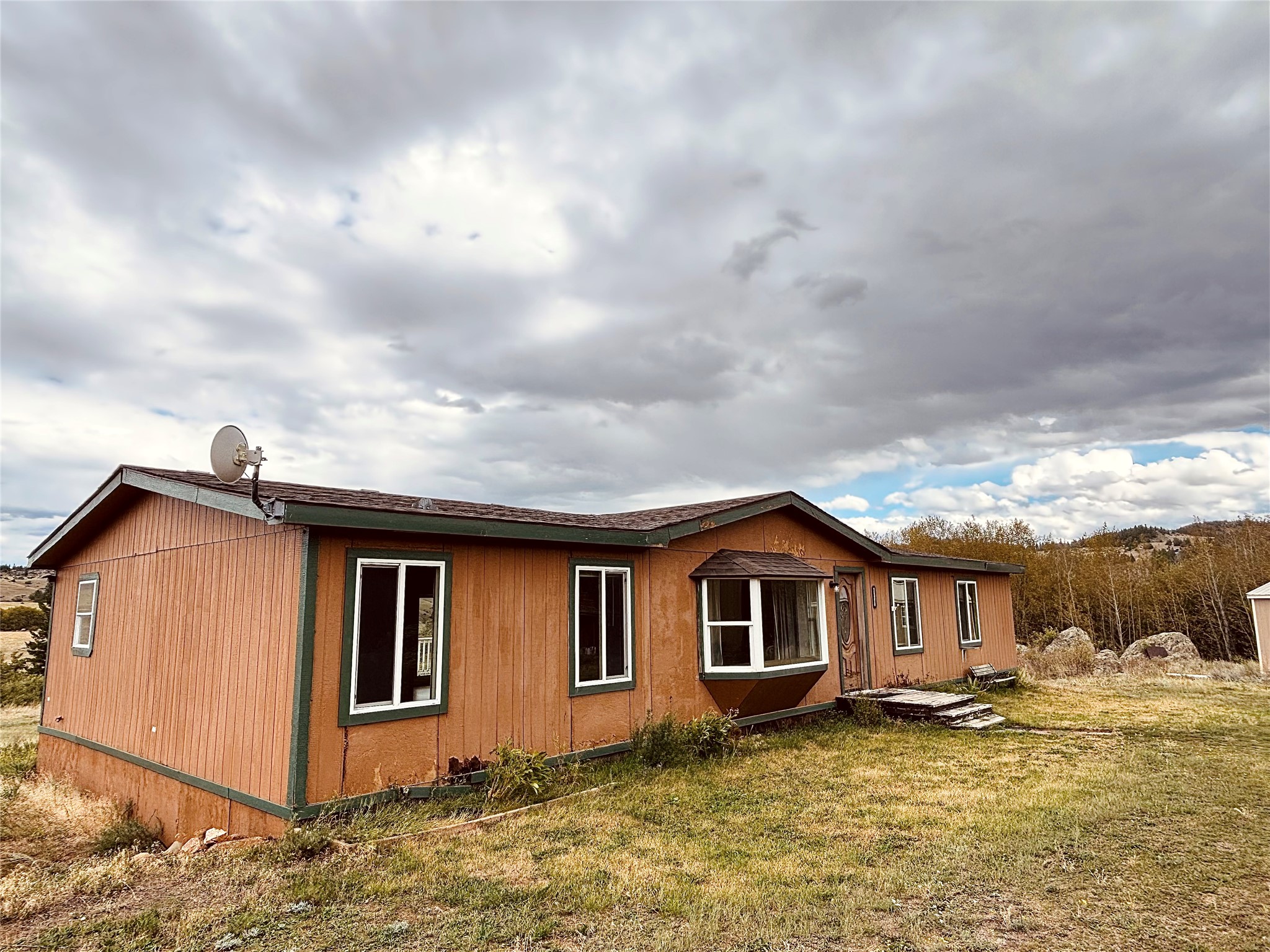 7246 Austin Road Property Photo 2