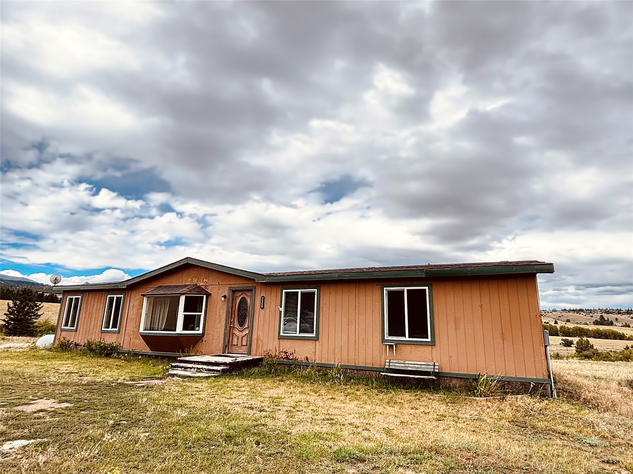 7246 Austin Road Property Photo 3