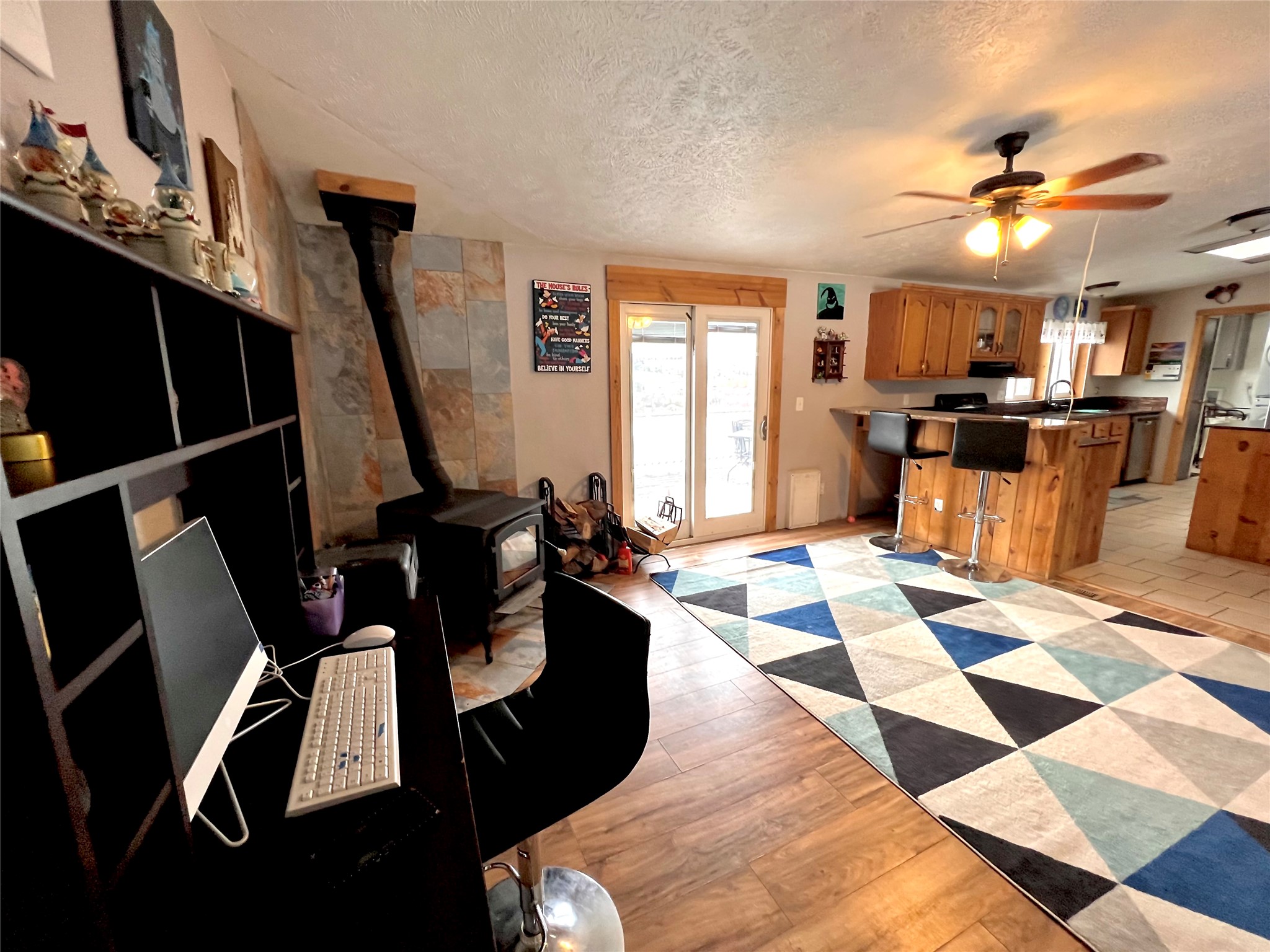 7246 Austin Road Property Photo 4