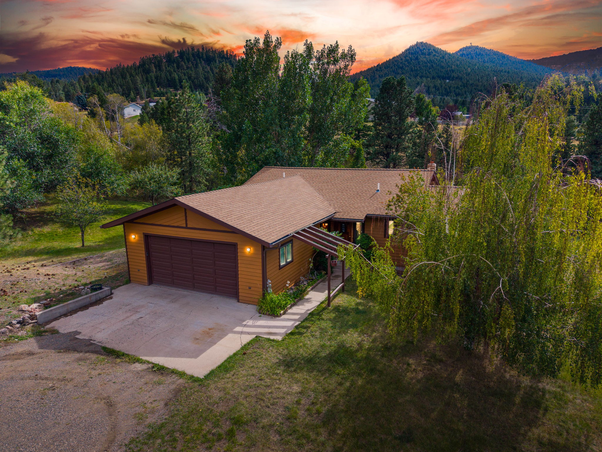 24 Crazy Mountain Road Property Photo 1