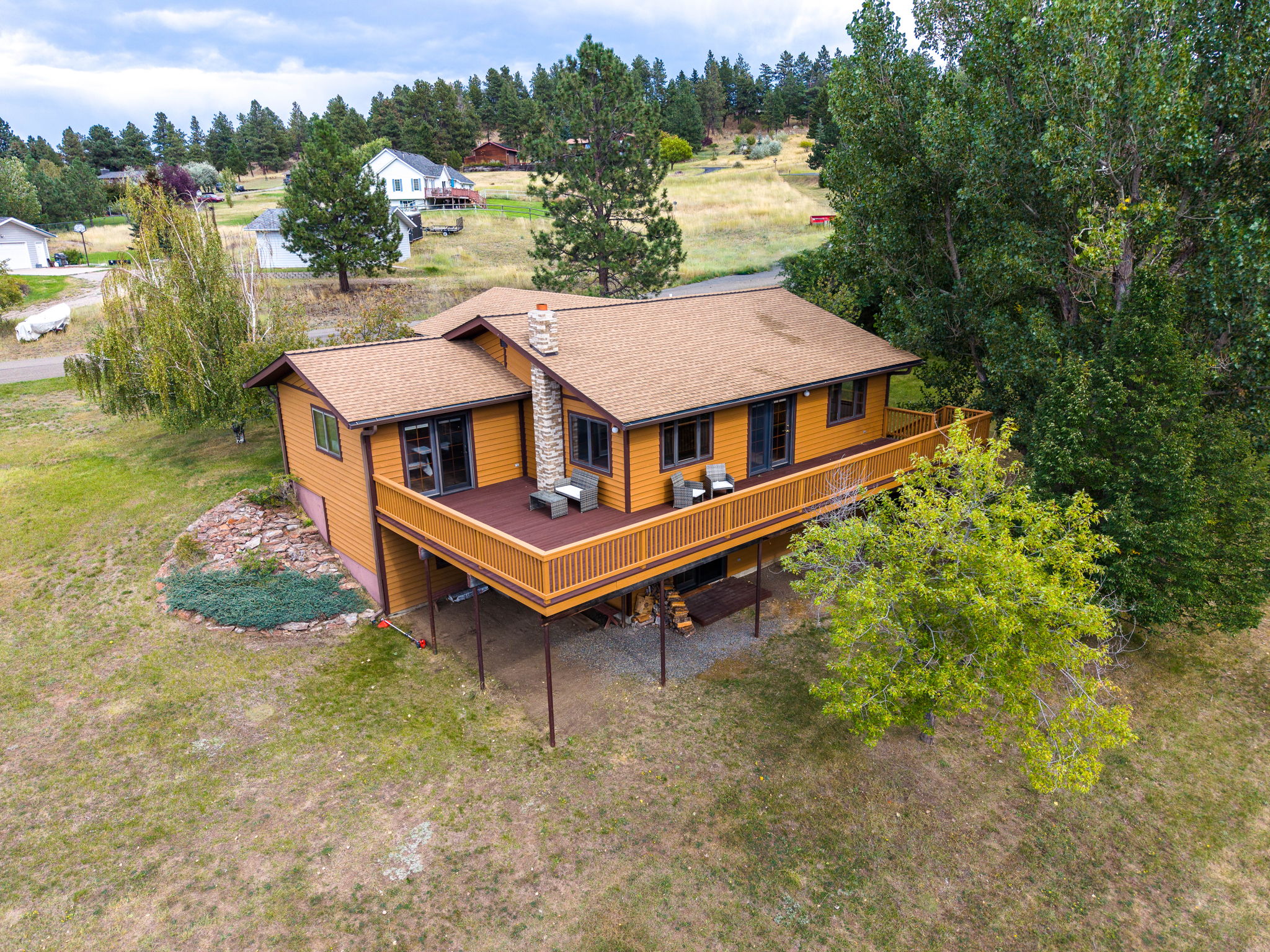 24 Crazy Mountain Road Property Photo 3