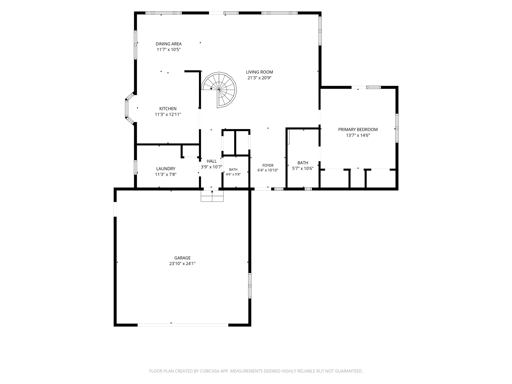 24 Crazy Mountain Road Property Photo 31