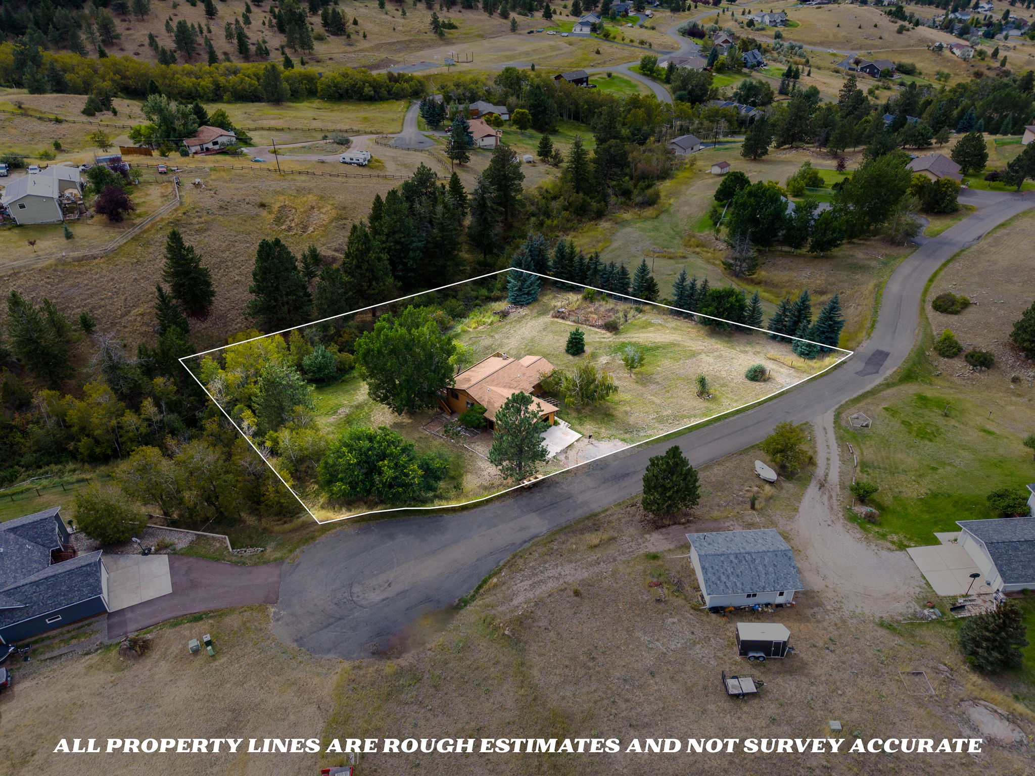 24 Crazy Mountain Road Property Photo 42