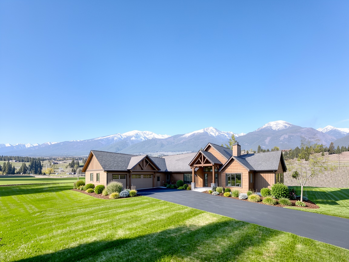 1117 Rugged Ridge Road Property Photo 1
